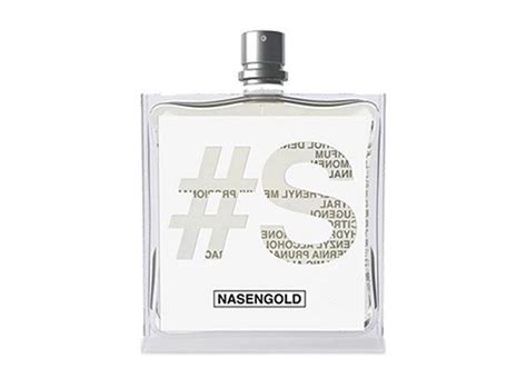 nasengold parfume